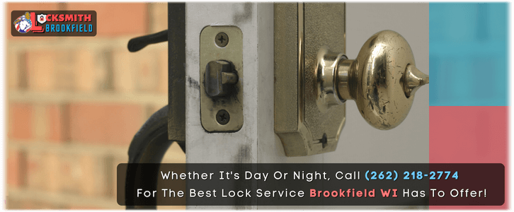 Locksmith Brookfield WI